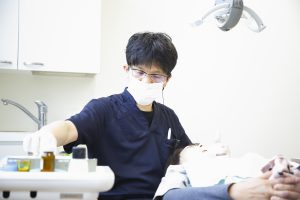 【★転職ドクター歓迎☆いわき市で歯科医師大募集!!】